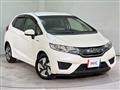 2014 Honda Fit Hybrid