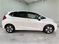 2014 Honda Fit Hybrid