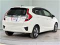 2014 Honda Fit Hybrid