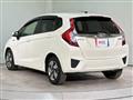 2014 Honda Fit Hybrid