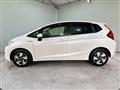 2014 Honda Fit Hybrid