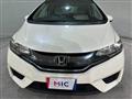 2014 Honda Fit Hybrid