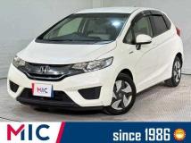 2014 Honda Fit Hybrid