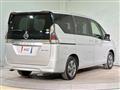 2020 Nissan Serena