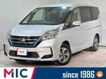 2020 Nissan Serena