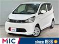 2015 Mitsubishi eK Wagon