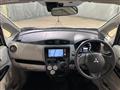 2015 Mitsubishi eK Wagon