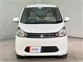 2015 Mitsubishi eK Wagon