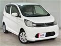 2015 Mitsubishi eK Wagon