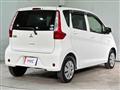 2015 Mitsubishi eK Wagon