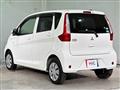 2015 Mitsubishi eK Wagon