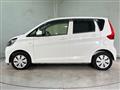 2015 Mitsubishi eK Wagon