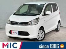 2015 Mitsubishi eK Wagon