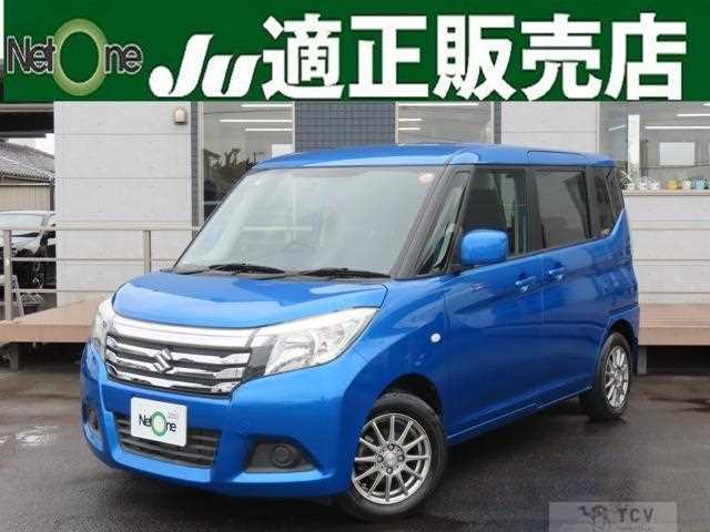 2018 Suzuki Suzuki Others