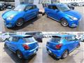 2019 Suzuki Swift