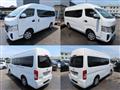 2025 Nissan Caravan Bus