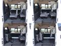 2025 Nissan Caravan Bus