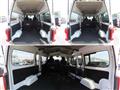 2025 Nissan Caravan Bus