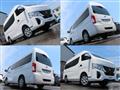 2025 Nissan Caravan Bus