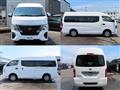 2025 Nissan Caravan Bus