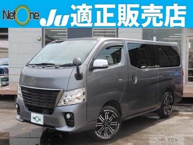 2018 Nissan Nissan Others