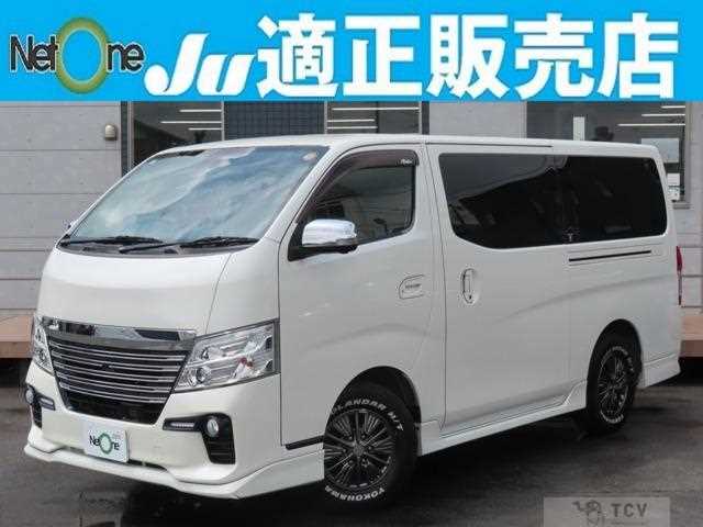 2019 Nissan Nissan Others