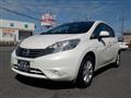 2013 Nissan Note