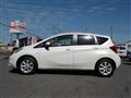 2013 Nissan Note
