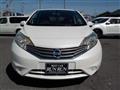 2013 Nissan Note