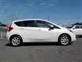 2013 Nissan Note