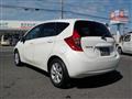 2013 Nissan Note