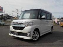 2015 Daihatsu Tanto