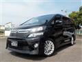 2013 Toyota Vellfire