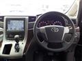 2013 Toyota Vellfire