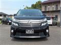 2013 Toyota Vellfire