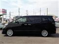 2013 Toyota Vellfire