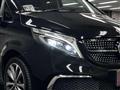 2020 Mercedes-Benz V-Class