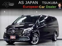 2020 Mercedes-Benz V-Class