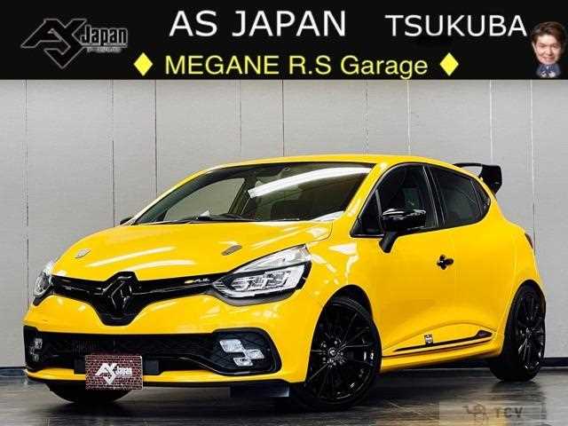 2019 Renault Lutecia