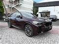2022 BMW X6