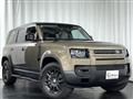 2021 Land Rover Defender