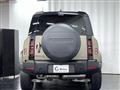 2021 Land Rover Defender