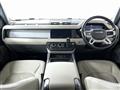 2021 Land Rover Defender