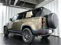 2021 Land Rover Defender