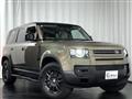 2021 Land Rover Defender