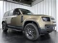 2021 Land Rover Defender
