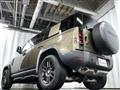 2021 Land Rover Defender