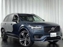 2023 Volvo XC90