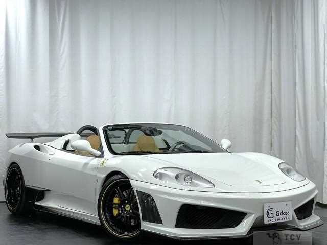 2004 Ferrari Ferrari Others
