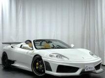 2004 Ferrari Ferrari Others